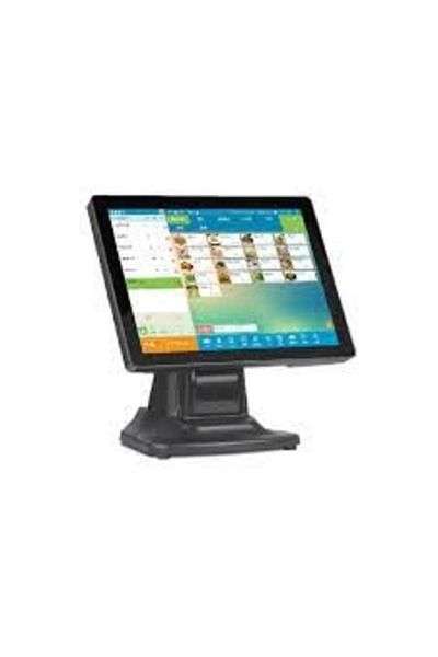 TECPOS Tpj22 15" I5, 4gb, 128gb Ssd - Pos PC Device