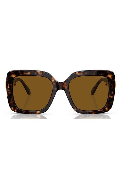 Swarovski Sk6001 100283   55 Polarized - Sunglasses