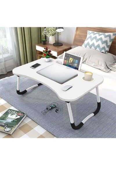hodbehod Bed Sofa Table Top Enjoyment Laptop Breakfast Table