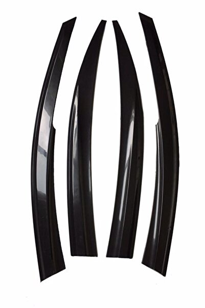 İtibar Focus 1 Cam Rüzgarlığı 4'lü Takım