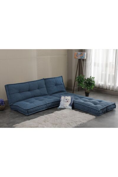 COLORMİX Corner Seating Group - Comfortable and Stylish Design