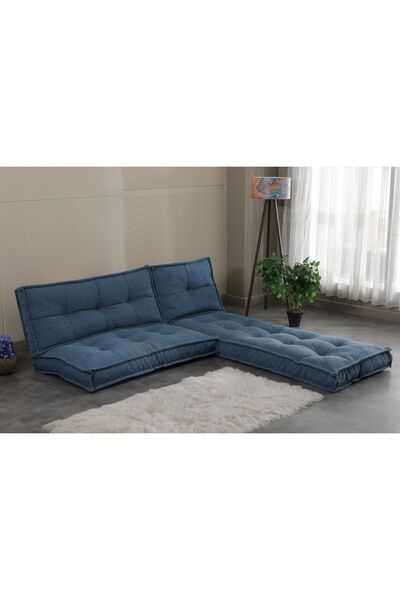 COLORMİX Corner Seating Group - Comfortable and Stylish Design