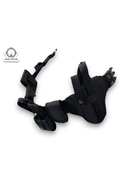 a+ aksoy tactical Özel Güvenlik , Polis Palaskası Çok Fonksiyonlu Taktik Eğit...