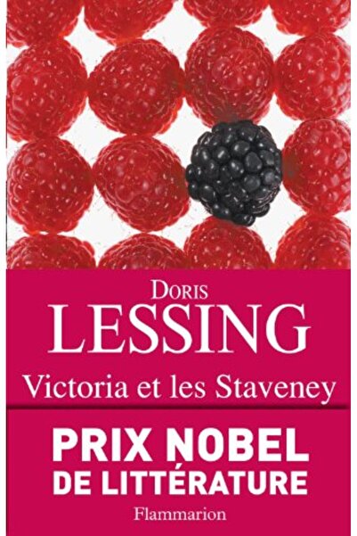 UD Union Distribution فيكتوريا وليز ستافيني