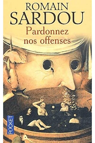 Interforum Editis العفو عن جرائمنا