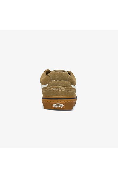 Vans Ανδρικό πράσινο casual αθλητικό παπούτσια Caldrone