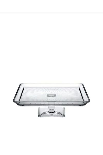 Paşabahçe Madlen Square Presentation Holder