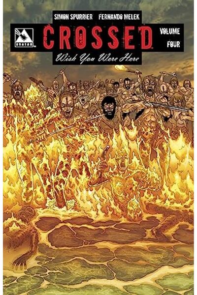 Diamond Book Distributors عبرت أتمنى لو كنت هنا المجلد 4