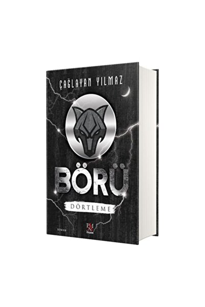Panama Yayıncılık Börü - Dörtleme