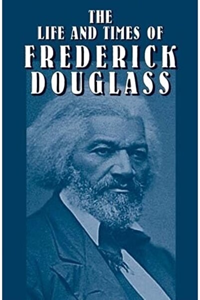 Dover حياة وأوقات فريدريك دو