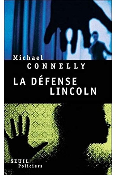 Volumen لا دي فينس لينكولن