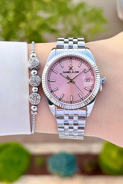 Pink Women Watches Styles Prices Trendyol Page 23