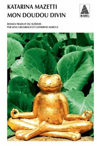 UD Union Distribution مون دودو ديفين