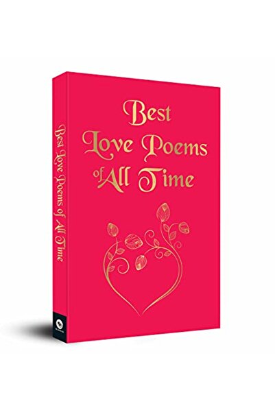 Prakash Books أفضل قصائد الحب على مر العصور - بصمة جيب كلاسيكية