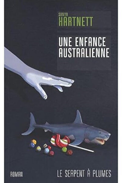 Sodis طفلة أسترالية