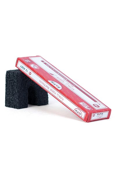 Oppland Fatih Coral Pencil - Soft Tip, Ergonomic Design, Durable Set of 12