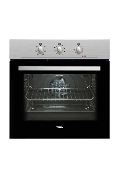 Teka Chef 1 Ankastre Set ( He 715 Ss - Hlx 640 Kbc0e - Df 60 )