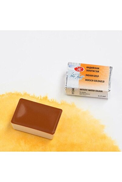 ST. PETERSBURG St.petersburg White Nights Tam Tablet Suluboya 2,5ml N:244 Ind...