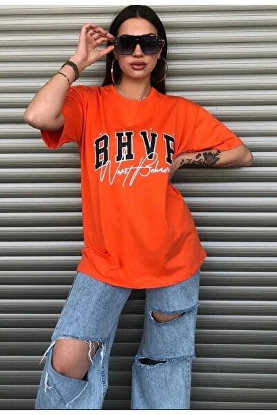 KOZİA OUTDOORS Tricou oversize unisex - Malkoçbey Printed