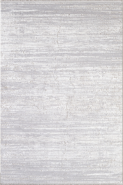 Artemis Halı Runner 05006A Gri Krem Makine Halısı