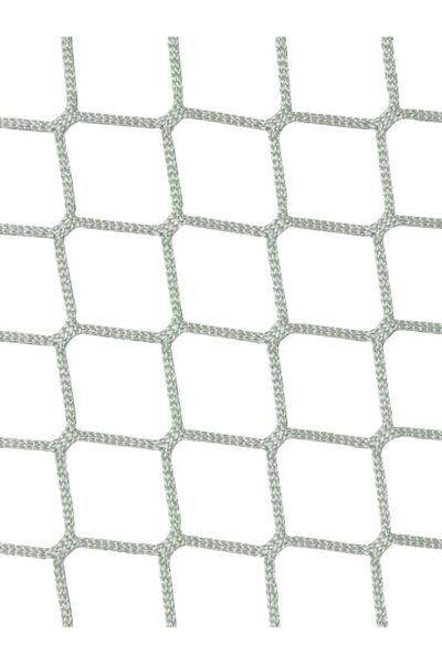 Kare Safety 6mm Kalınlıkta 5x5 Göz Aralığı 1x3 Metre Kedi Ve Çocuk Emniyet Fi...