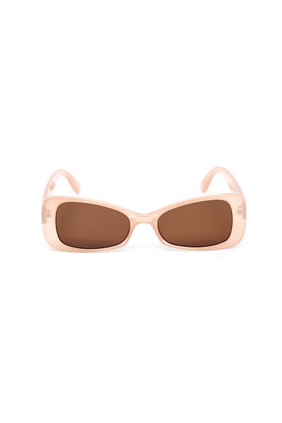 Toz Vintage Retro Dainty Sunglasses