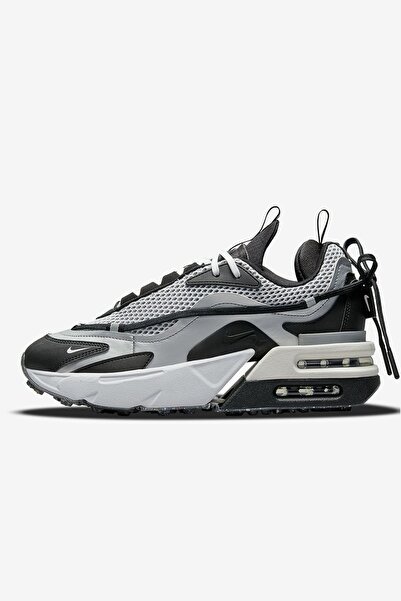 Nike W Air Max Furyosa Nrg Metalic Silver/White/Sail/Black Sneaker For Kadın / Kız