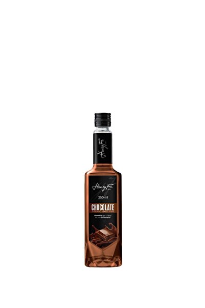 Henry Fr.1977 250 ml Çikolata Şurup 350 g.
