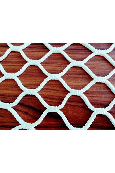 Kare Safety 6mm Kalınlıkta 5x5 Göz Aralığı 2x7 Metre Evcil Hayvan Ve Çocuk Em...