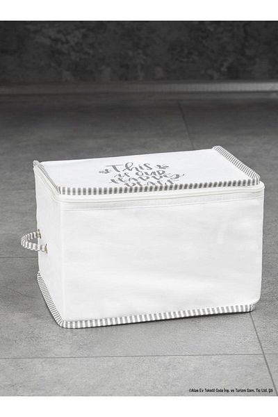 Mottogo Πουλόβερ με κορδόνι - Organizer