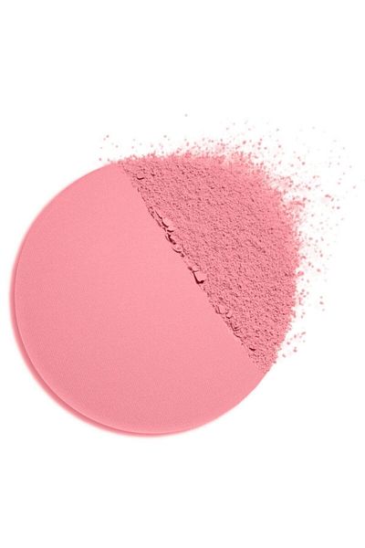 REVA Superfine Blusher Flamingo Pink - Superfine Powder Blush 7.5 gr - No: 703 - Vegan & Clean Content