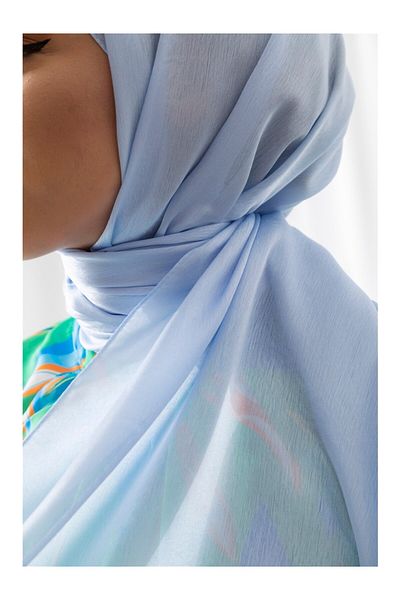 Silk Home Janjan Şal