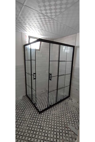 Emirdus dusakabin siyah karolaj 5mm cam