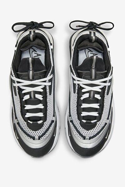 Nike W Air Max Furyosa Nrg Metalic Silver/White/Sail/Black Sneaker For Kadın / Kız