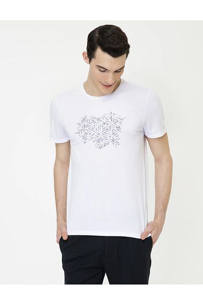Pierre Cardin ΑΝΔΡΙΚΟ T-SHIRT