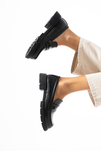 Neva'nın Butiği Ежедневни дамски мокасини с лека подметка MERYT Thermolight