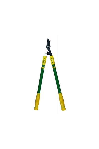 Eltu Green 018klg Telescopic Bypass Type Branch Pruning Shears