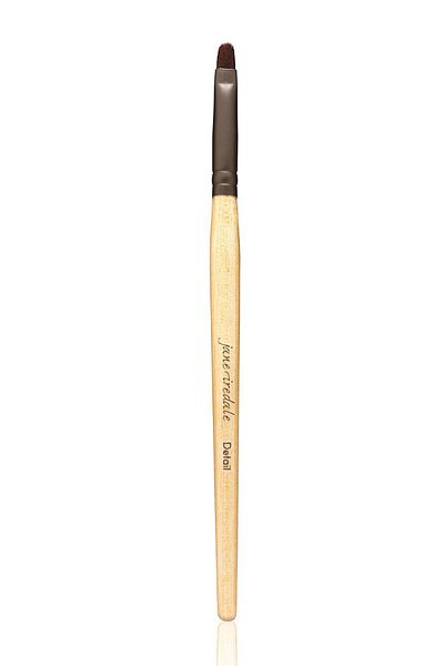 Jane Iredale Eyeliner Brush - Detail Brush 670959310132 990396