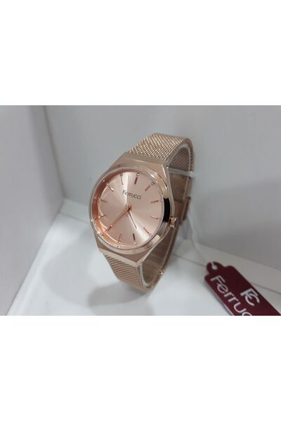 Ferrucci ساعة يد نسائية موديل FC.03289H.04