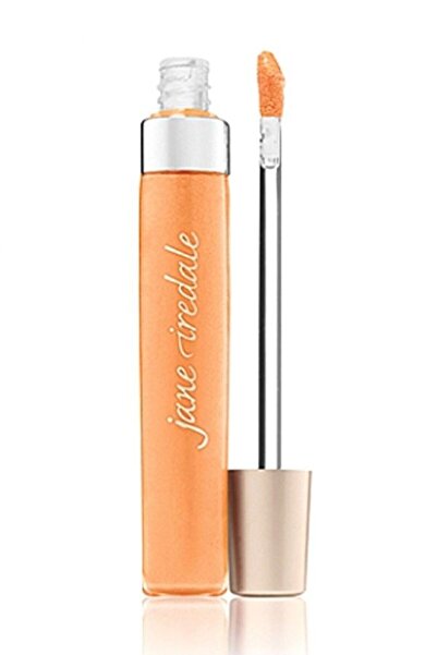 Jane Iredale Dudak Parlatıcısı - Şeffaf - Pure Gloss Lipgloss / Bellini 7 ml ...
