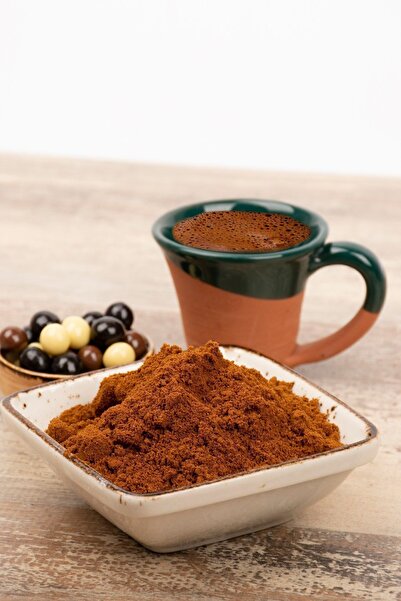 Kurtuluş Kuruyemiş Türk Kahvesi 250gr.