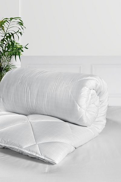 Pierre Cardin Single Anti-Stress Quilt