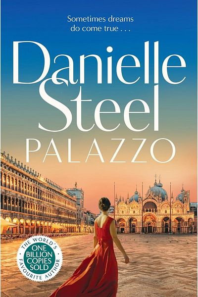 Pan Macmillan Palazzo