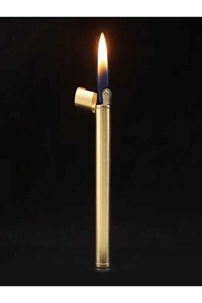 HK GİFT SHOP Metal Mini çakmak