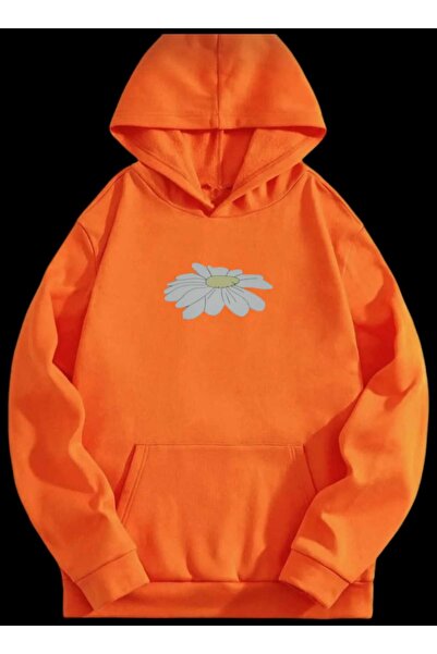 KOZİA OUTDOORS Hanorac oversize unisex cu imprimeu Vengeance