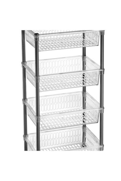 colizon Nostaljik 4 Lu Sebzelik