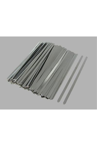 Bafix File Wire 21 Cm (1000 PIECES)
