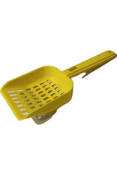 PETS CLEAN KEDİ KUMU KÜREK