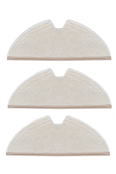 küche haus Roborock Mop Q5 Pro Q7 Max Q7 MaxPlus Q8-Q8 Max S5-S5 Max S6-S6 Max - Piese de schimb compatibile