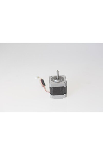 Fapatech Stp-42d3003 1.8 Step 2.0 Ohm Nema 17 Stepper Moto
